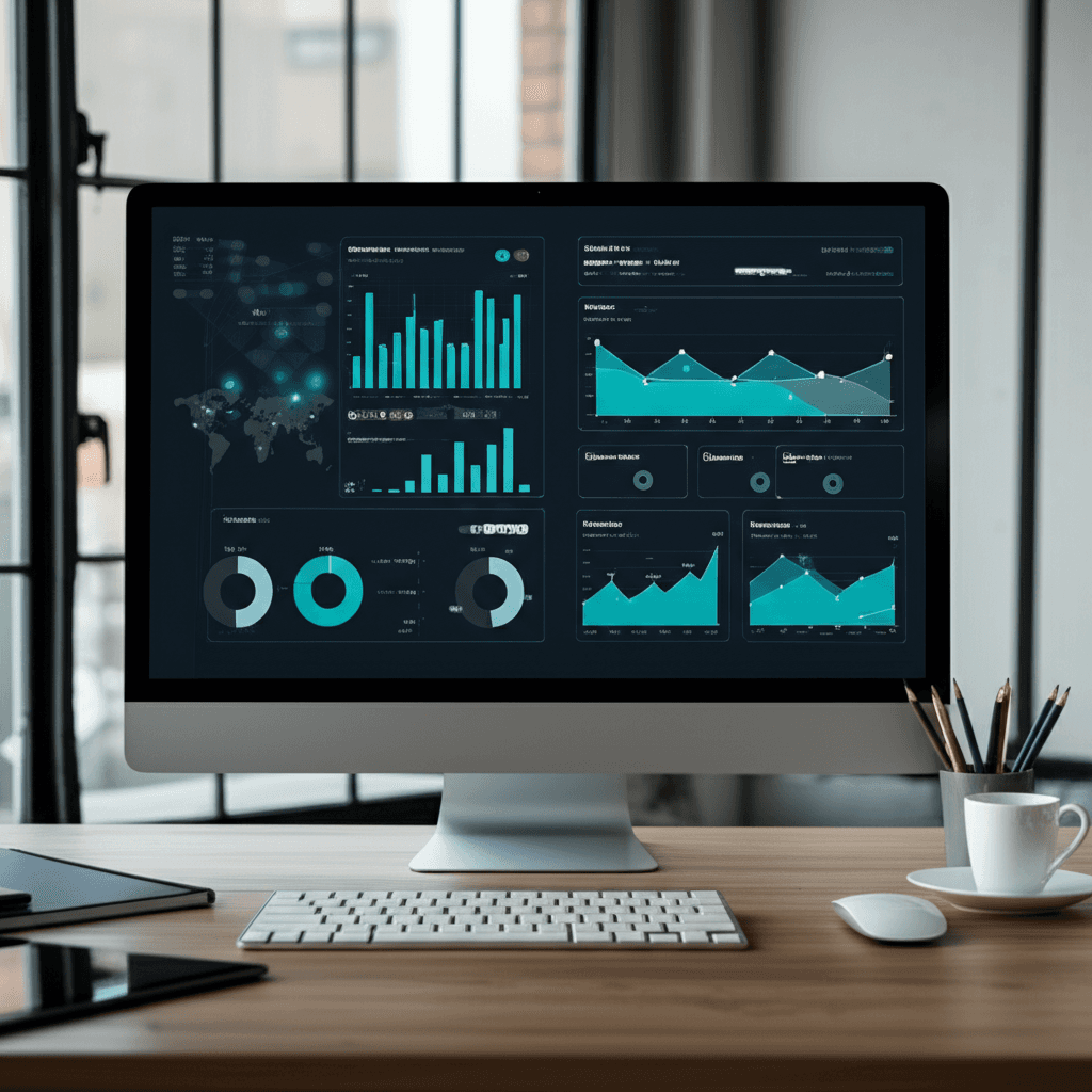 AI-Driven Customer Insights Platform